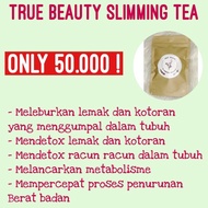 SLIMMING TEA by TRUEBEAUTYSLIM