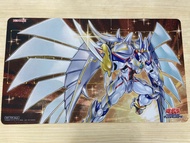 YuGiOh Playmat Elemental HERO Shining Neos Wingman TCG CCG Trading Card Board Game Mat Rubber Mouse Pad Free Bag