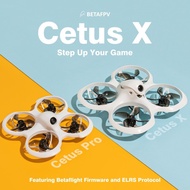 BETAFPV Cetus pro/Cetus X Brushless Quadcopter BNF Brushless Motors