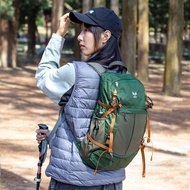 MUJINYUN | Lightweight Foldable Backpack for Women 33L