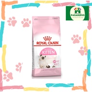 Royal Canin Kitten Cat Food