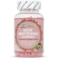 ningGummies,Beauty&Antioxidant,60Ct|WithL-,Collagen&HyaluronicAcid,SupportsYouthful,Glow&SpotsFading