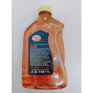 STP 4T OIL  PRO FORMULA 15w-40