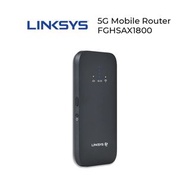 全新Linksys 5G WiFi egg FGHSAX1800WiFi 蛋