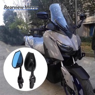 Suitable for Yamaha XMAX300 Modified Rearview Mirror Forward Bracket Mirror Surface Do Not Shake Mirror Bracket 17-23 Styles