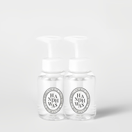 韓國VERTBLANC 泡沫洗手液｜棉花香 290ml 2入
