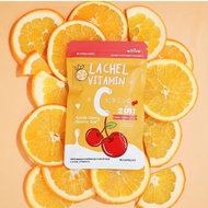 NEW - Lachel Vitamin C Dietary Supplement 60capules