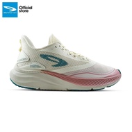910 Nineten Sakura Sepatu Lari Women - Putih/Pink