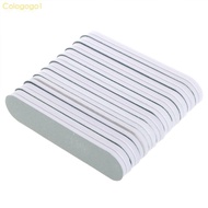 Cologogo1 10x Model Polishing Tool Sanding Stick Abrasive Bar Sandpaper Polishing Stick Mini Finger 