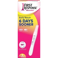 First Response Early Result Pregnancy Test | IMPORTED USA AUTHENTIC