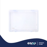 Deli D5702 File Box With Handle A4 35MM