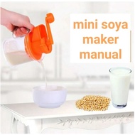 Soya Maker - Bean Grinder - Soybean Milk Maker