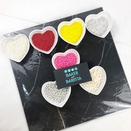 Sprinkles / pearl 2mm / pearl cupcakes decorations / cupcakes beads / cake decorations