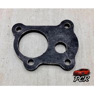 Exhaust Flange ISUZU DMax 3000