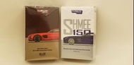 2部 Tarmac Works Mercedes-Benz SLS AMG Coupe Black Series 1/64
