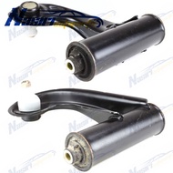 Pair of Front Upper Control Arm & Ball Joint for Mercedes Benz C220 C230 C250D C280 C43 AMG CLK320 C