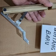 CHAMBER MAGAZINE MARAUDER PCP JAWA PANJANG 19cm