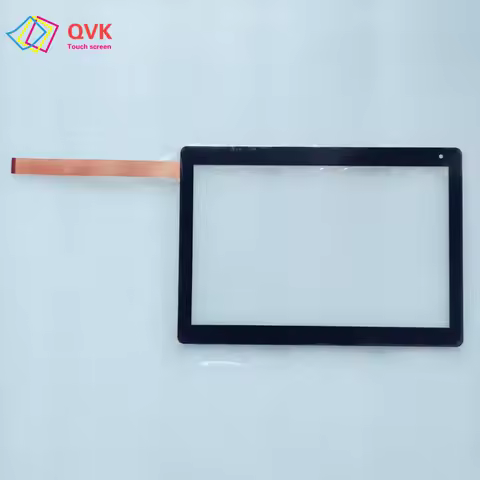 New 10.1Inch For Coopers CP10 Tablet Capacitive Touch Screen Digitizer Sensor External Glass Panel C
