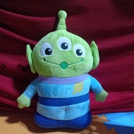 Toy Story 3 eye alien stufftoy 4 to13 inches