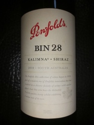 Penfolds Bin 28 Shiraz $238 特價