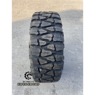 NITTO NITTO Tire 35X12.50 R17 125P Dragon Claw Off-Road Tire Mud Climbing Brand New Tire