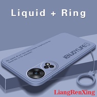 เคส OPPO Reno 8 T 4G Reno 8 T 5G Reno8 T 2023 Oppo A78 5G OPPO A58 5G A58 4G A78 4G เคสโทรศัพท์นิ่มเ