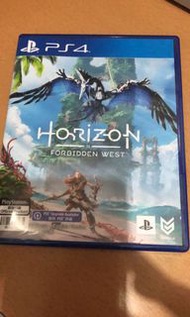 Horizon Forbidden West 地平線 西域禁地