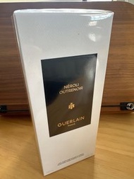 Guerlain Neroli outrenoir hand &body lotion