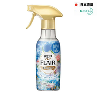 FLAIR 衣物柔順除皺清香噴霧 和諧花香 270ml(平行進口)