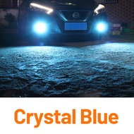 2pcs For Hyundai IX35 2009-2015 LED Fog Light 2010 2011 2012 2013 2014 Canbus Accessories