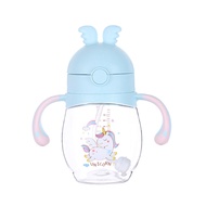 240/ 260/ 300ml Baby Sippy Cup Tritan Training Cup Baby Cup Learning Cup Kids Learn Drinking Milk Wa