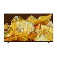 SONY 新力牌 55" XRM-55X90L 4K XR 日製液晶電視 