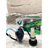 RTD DC H6 H4 W35 6-SIDED LED DOP BULB CHEAP