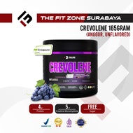 Evolene Crevolene 30 Servings Micronized Creatine Monohydrate