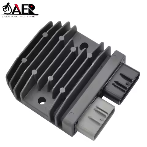 FH020AA Motorcycle Regulator Rectifier 32800-26J00 for Suzuki AN650 AN650Z 2013-2016 GSX S1000 GSX-S