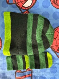 Smartwool 冷帽及手襪