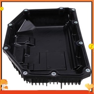 New Transmission Oil Pan 31492782 for  V90 S90 T2 2021- Oil Sump Oil Tank Cover Oil Shell