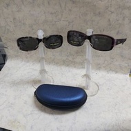 Ripcurl polarized 太陽眼鏡