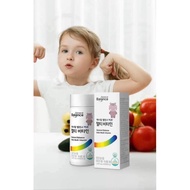 General BALANCE KID MULTI VITAMINS GCOOP