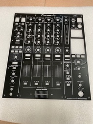 Pioneer | ชุดซ่อม Djm-900nxs2 แผงเปลือกและสกรู
