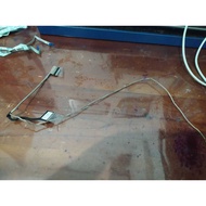 FLEXIBLE CABLE FLEXIBLE LCD MONITOR ASUS X441 X441U X441UA F441B, X441B, F441BA, X441BA 30PIN 14005-