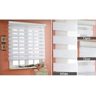 ZEBRA BLINDS/BIDAI ZEBRA/ BIDAI MODERN / ROLLER BLINDS/ WINDOW BLINDS