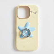 Tagi. Star Ring Phone Case