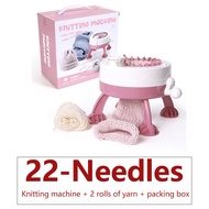 48 Needles Knitting Machine Breimachine Creative Manual DIY Loom Sentro Knitting Machine Tricoter Se