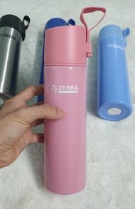 Bình giữ nhiệt Zebra 450ml - Healthy Lifestyle 112671