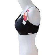 SORELLA New!! Wireless Nursing bra N13-29693B branded GGS