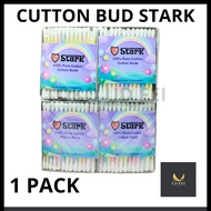 (1 PACK) cotton Bud Stark/ cotton bud adult/ cotton bud