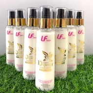 LF Italy 10 Second Speedy Hair Treatment with 12 Benefits Functions