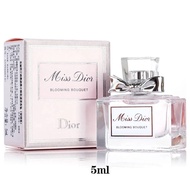 (ของแท้ 100%)Dior Miss Dior Blooming Bouquet EDT 5 ml แบบแต้ม