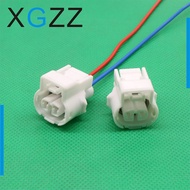 90980-11250 is suitable for 2-hole car connector, gold cup tail light DJ7025Y-2.2-11/21
